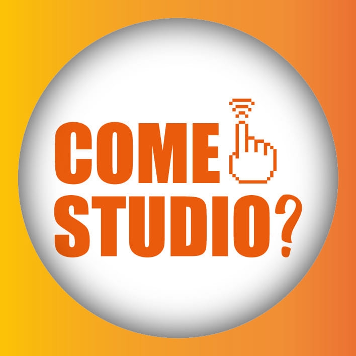 logo Come Studio Genova